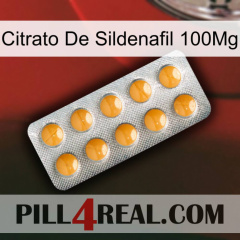 Sildenafil Citrate 100Mg levitra1